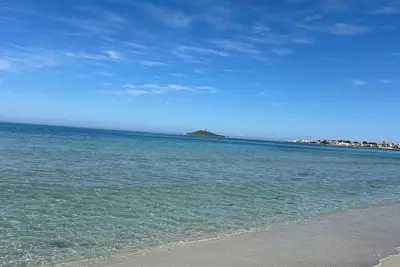 Dimora Donna Carmela, Suite Rooftop