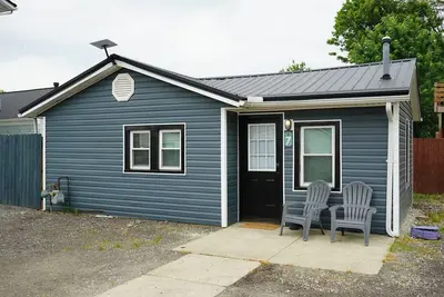 Image de Gotl Lovers Chateau Cottage U7