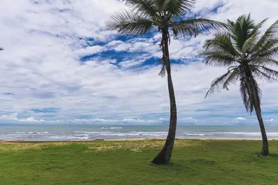 Image de Palenque Beachfront Mini Resort