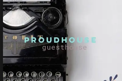 Image de Dreams Park Accessible Historic 3-bedroom house in Artsy Cherry Valley