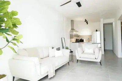 Image de Modern 2br Apt in San Juan City, \"Concert Stays\"