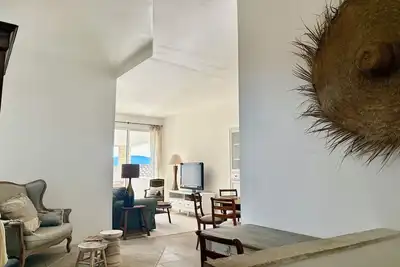 Image de Maison de village  centre de Grimaud, proche de Saint-Tropez et de Port grimaud