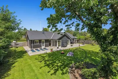 Image de Luxurious and idyllic summer house – 134 m²