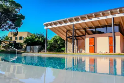 Image de Bartoli Estate - Agave Apartment