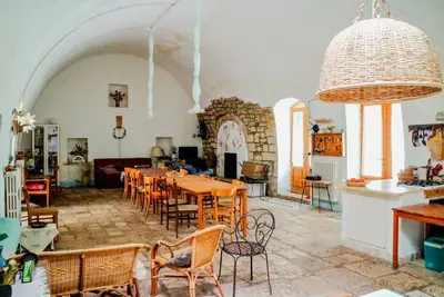 Image de Masseria PietraViva - Altamura