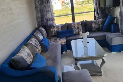 Image de Appartement a 5 min de la plage \nA proximité tous commerces café, resto