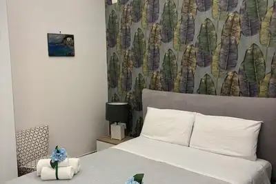 Image de Small apartment in the heart of Naples, to enjoy this wonderful city