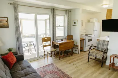 Image de Gallant Cottage-Pei Charm, updated cottage with Ac near Charlottetown. Waterview