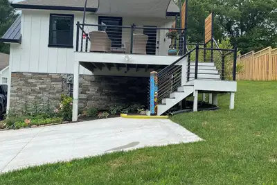 Image de Delightful cottage in Walland\nLittleRiver access