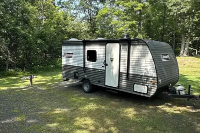 Image de Cozy Campground Retreat