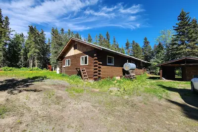 Image de Hannah's Hideaway: 3 Bedroom Rural Cabin