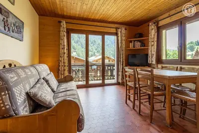 Image de Les Arcosses - Le Noisetier