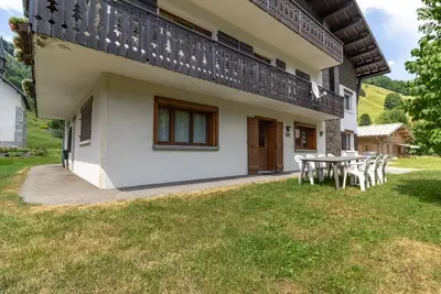 Image de Les Arcosses - Le Lilas