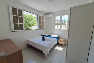 Image de Joli F3 très propre calme et ventilé