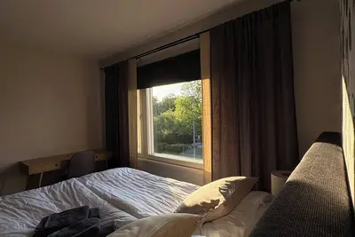 Image de Cozy apartment in Central Mariehamn – Walk to Ferry & City