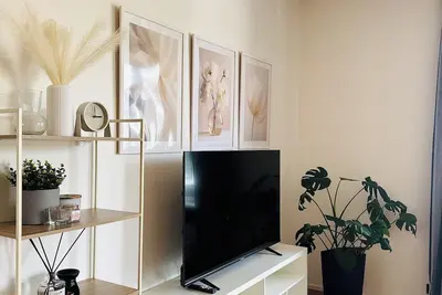 Image de Lengo Apartment 2+kk with balcony Praha Smichov