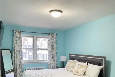 Image de Charming 2-bedroom apartment in Brooklyn. 20min away from Jfk!