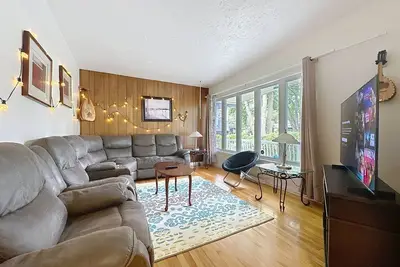 Image de Maison cosy – 6p – Proche de Centropolis & Carrefour Laval