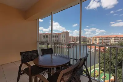 Image de Charming 4-bedroom Villa with WiFi and Ac in fantastic Kissimmee!