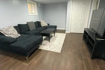 Image de Lovely 3-bedroom apartment, safe and clean, close to Midway Airport