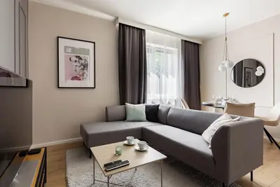 Image de Kartuska Modern Apartment