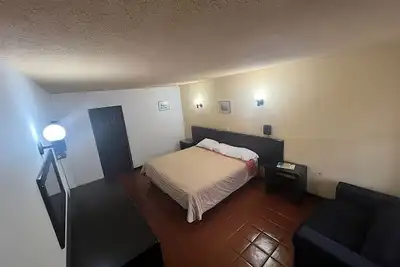 Image de Hotel Villa Capri, 1 cama triple 4 Huéspedes