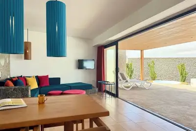 Image de Canaryislandshost l Origen