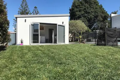 Image de Pool and beach hideaway