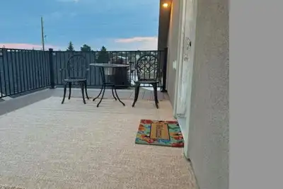 Image de Charming studio with Ac, WiFi in welcoming Cheyenne