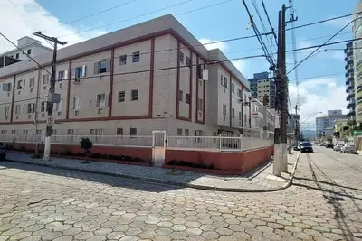 Image de Apartment in Guilhermina Beach/Pg