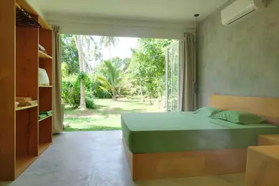 Image de Green villa Ahungalla