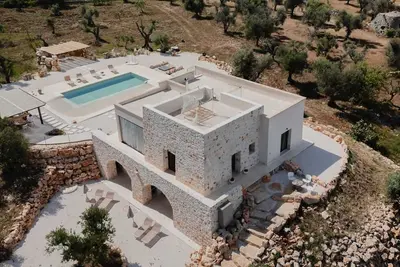 Image de Villa Tower panta rei