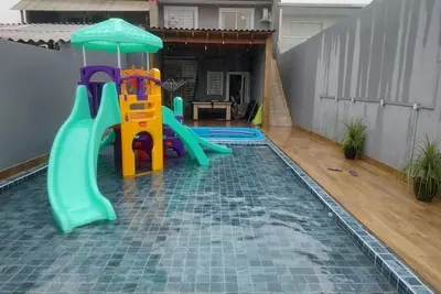 Image de Residential playground