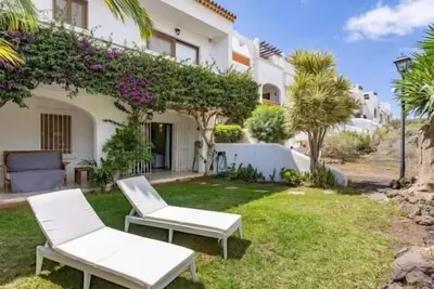 Image de Appartement deux chambres