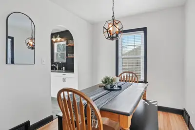 Image de Sky & Stream Escape, \n Eaa AirVenture Oasis