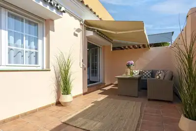 Image de Sunstay Driza Flat Ii Malaga