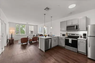 Image de 2br Near Clinic, Case Western & Museums