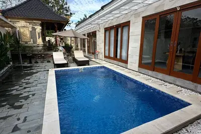 Image de Amy Guesthouse Nusa Dua
