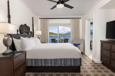 Image de Perfect 3bd villa in Frenchman's Cove