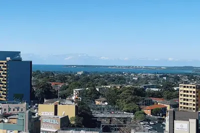 Image de Sea & City View 2br @ Hurstville