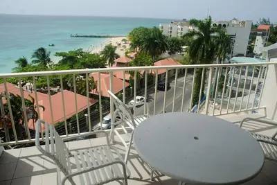 Image de Skymiles Beach Suite At  Montego Bay Club Resort
