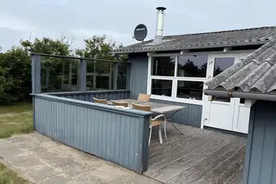 Image de \"Claudine\" - 700m from the sea by Interhome