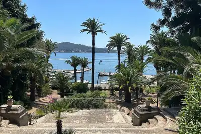 Image de Studio Vue Mer, Résidence Standing avec Piscine