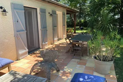 Image de Farniente en Gascogne