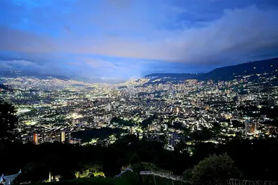 Image de Modern Mansion Vip - The Modern Mansion & ViP Viewpoint - Best Panoramic View