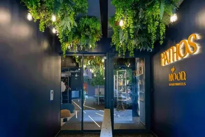 Image de Pathos by Mimood Aparthotels