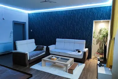 Image de Appartement au coeur de ville historique