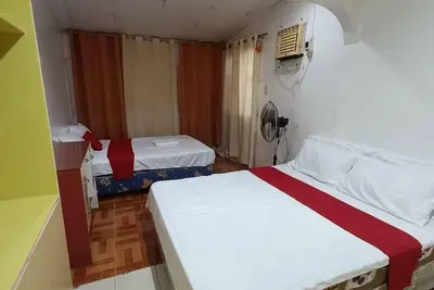 Image de Maison confortable à Dadiangas, General Santos City – Idéale pour les familles
