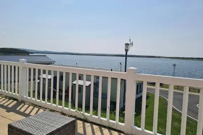 Image de Le Seaflower - Avec vue sur le lac