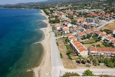 Image de Blue Pearl-Beachfront Maisonette